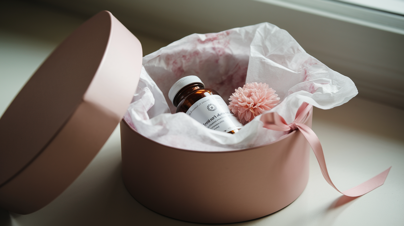 Imballaggio e consegna di Moventia Flex